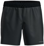 Icebreaker - Merino 125 Zoneknit Speed 6 Shorts - Shorts Gr S schwarz
