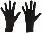Icebreaker - Oasis Glove Liners - Handschuhe Gr Unisex S schwarz