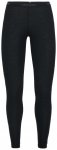Icebreaker - Women's 175 Everyday Leggings - Merinounterwäsche Gr M schwarz