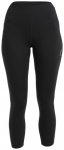 Icebreaker - Women's 260 Fastray II 25'' High Rise Tights - Leggings Gr XS schwa