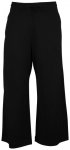 Icebreaker - Women's Granary Culottes - Freizeithose Gr XL schwarz
