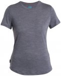 Icebreaker - Women's Merino 125 Cool-Lite Sphere III S/S Tee - Merinoshirt Gr XS