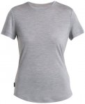 Icebreaker - Women's Merino 125 Cool-Lite Sphere III S/S Tee - Merinoshirt Gr M 