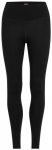 Icebreaker - Women's Merino 260 Tech High Rise Leggings - Merinounterwäsche Gr 