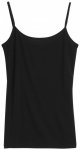 Icebreaker - Women's Siren Cami - Merinounterwäsche Gr S schwarz