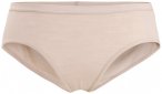 Icebreaker - Women's Siren Hipkini - Merinounterwäsche Gr XS rosa
