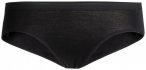 Icebreaker - Women's Siren Hipkini - Merinounterwäsche Gr XL schwarz