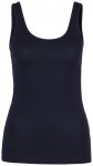 Icebreaker - Women's Siren Tank - Merinounterwäsche Gr M blau