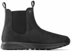 Icebug - Nausta Biosole - Sneaker US 4;4,5;5;5,5;8,5;9 grau;schwarz