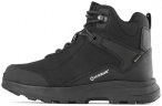 Icebug - Pace 4 Michelin GTX - Winterschuhe 40,5 schwarz/grau