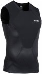 ION - Protection Vest Scrub AMP - Protektorweste Gr L schwarz