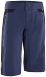 ION - Women's Shorts Scrub - Radhose Gr 36;38;40;42 blau;schwarz