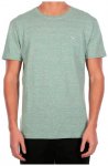 Iriedaily - Chamisso Tee - T-Shirt Gr S türkis