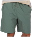Iriedaily - City Relax Short - Shorts Gr L oliv
