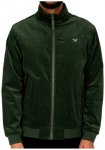 Iriedaily - Gse Cord Jacket - Freizeitjacke Gr XXL grün