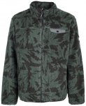 Iriedaily - Insaneia Jacket - Freizeitjacke Gr XL grau