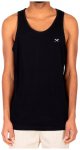 Iriedaily - Mini Flag Tank - Tank Top Gr XL schwarz