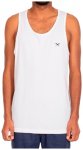 Iriedaily - Mini Flag Tank - Tank Top Gr XL weiß