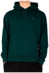 Iriedaily - Peaceride Hoodie - Hoodie Gr M grün