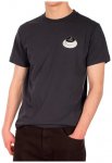 Iriedaily - Slowpresso Tee - T-Shirt Gr S grau