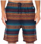 Iriedaily - Vintachi Short - Shorts Gr XXL braun