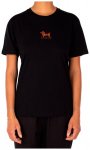 Iriedaily - Women's Dacksi Tee - T-Shirt Gr XL schwarz