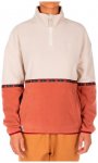 Iriedaily - Women's Holina Fleece Troyer - Fleecepullover Gr XS bunt