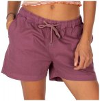 Iriedaily - Women's Isie Short - Shorts Gr XL lila