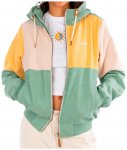 Iriedaily - Women's Patchy Jacket - Freizeitjacke Gr L bunt