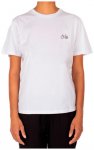 Iriedaily - Women's Peacy Ride Tee - T-Shirt Gr S weiß