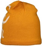 Isbjörn - Kid's Hawk Knitted Cap - Mütze Gr 48-50 cm orange
