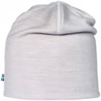 Isbjörn - Kid's Husky Beanie - Mütze Gr 48-50 cm grau
