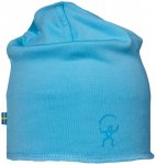 Isbjörn - Kid's Panda Beanie - Mütze Gr 48-50 cm blau