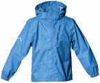 Isbjörn - Kid's Rain Jacket - Regenjacke Gr 122/128 blau