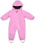 Isbjörn - Kid's Toddler Hardshell Jumpsuit - Overall Gr 80 rosa