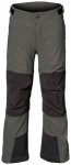 Isbjörn - Kid's Trapper Pant II - Trekkinghose Gr 110/116 grau