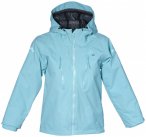Isbjörn - Teen's  Monsune Hardshell Jacket - Regenjacke Gr 146/152 blau