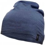 Ivanhoe of Sweden - Underwool Hat - Mütze Gr One Size blau