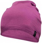Ivanhoe of Sweden - Underwool Hat - Mütze Gr One Size lila