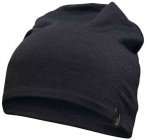 Ivanhoe of Sweden - Underwool Hat - Mütze Gr One Size schwarz