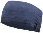 Ivanhoe of Sweden - Underwool Headband - Stirnband Gr One Size blau