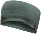 Ivanhoe of Sweden - Underwool Headband - Stirnband Gr One Size oliv