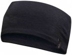 Ivanhoe of Sweden - Underwool Headband - Stirnband Gr One Size schwarz