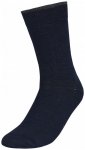 Ivanhoe of Sweden - Wool Sock - Merinosocken 35-38 blau
