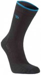 Ivanhoe of Sweden - Wool Sock - Merinosocken 35-38 grau
