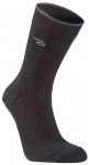 Ivanhoe of Sweden - Wool Sock - Merinosocken 35-38 grau