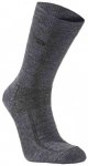 Ivanhoe of Sweden - Wool Sock - Merinosocken 35-38 grau