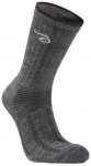 Ivanhoe of Sweden - Wool Sock Trekk - Merinosocken 39-42 grau