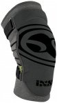 iXS - Carve Evo+ Knee Guard - Protektor Gr M grau/schwarz