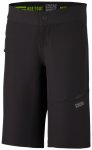 iXS - Women's Carve Evo Shorts - Radhose Gr 36 schwarz